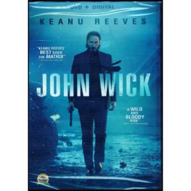 John Wick (DVD)