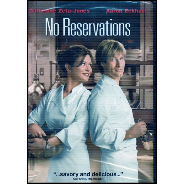 No Reservations (DVD)