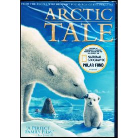 Arctic Tale (DVD)