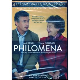 Philomena (DVD)