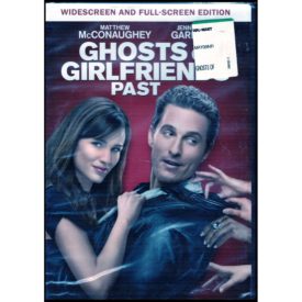 Ghosts of Girlfriends Past (DVD)