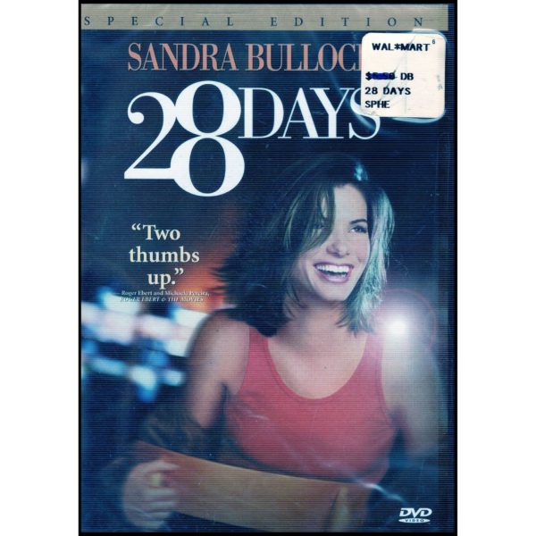 28 Days (Special Edition) (DVD)