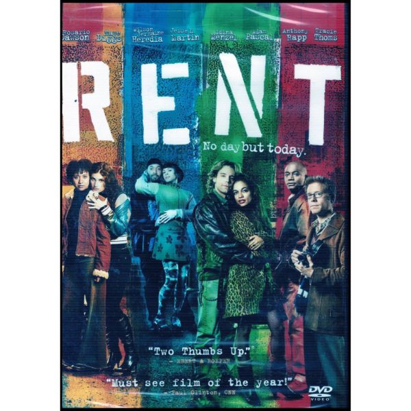 Rent (DVD)