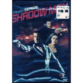 Shadow Man (DVD)