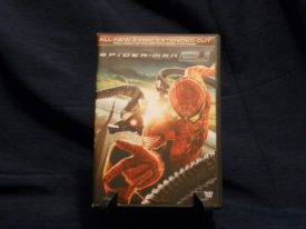 Spider-Man 2.1 (DVD)