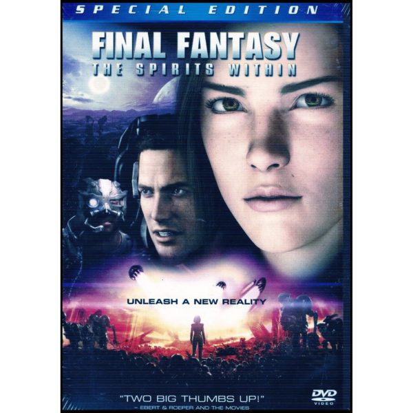 DVD Assorted Movies 4 Pack Fun Gift Bundle: Philomena  Final Fantasy - The Spirits Within Special Edition  28 Days Special Edition  Preaching to the Choir