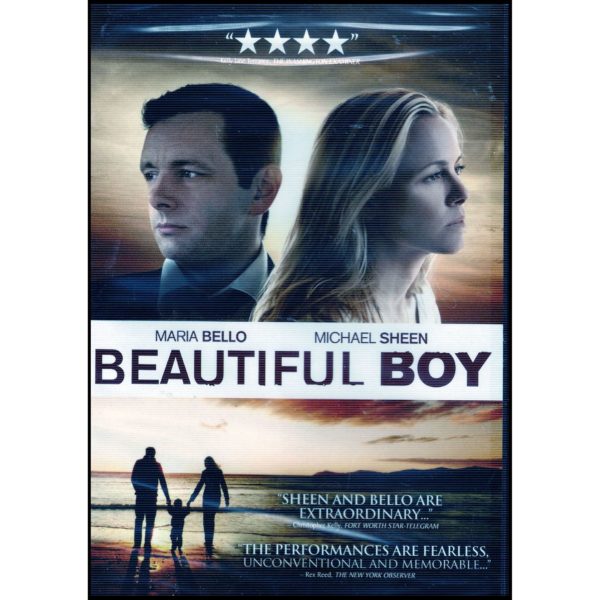 Beautiful Boy (DVD)