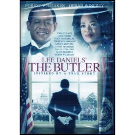 Lee Daniels' The Butler (DVD)