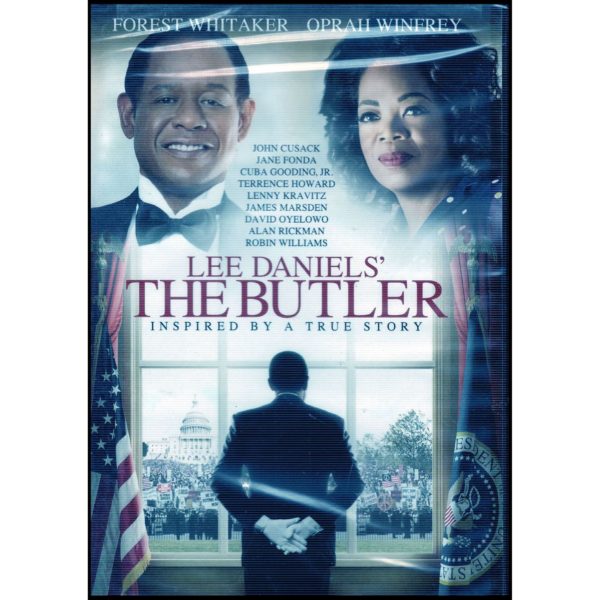 DVD Assorted Movies 4 Pack Fun Gift Bundle: American Pie 2  Lee Daniels' The Butler  House Of D  The Water Horse: Legend of the Deep Two-Disc Special Edition