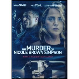 The Murder Of Nicole Brown Simpson (DVD)