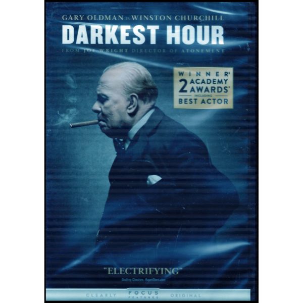 DVD Assorted Movies 4 Pack Fun Gift Bundle: London Boulevard  Darkest Hour  Boiler Room  The Gambler 2014