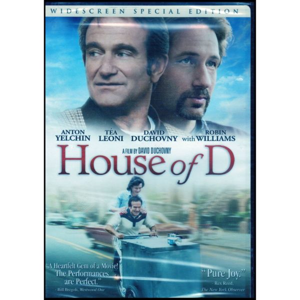 DVD Assorted Movies 4 Pack Fun Gift Bundle: American Pie 2  Lee Daniels' The Butler  House Of D  The Water Horse: Legend of the Deep Two-Disc Special Edition