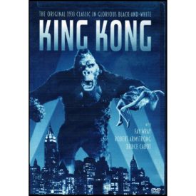 King Kong (DVD)