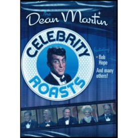 The Dean Martin Celebrity Roasts (DVD)