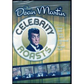 The Dean Martin Celebrity Roasts (DVD)