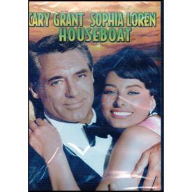 Houseboat (DVD)