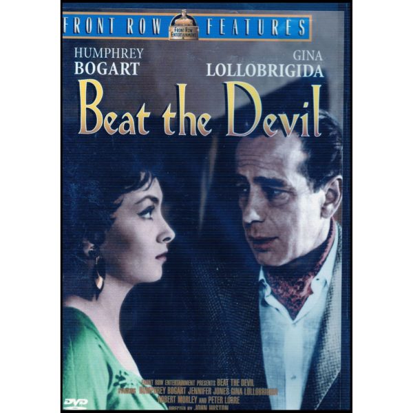 Beat the Devil (DVD)