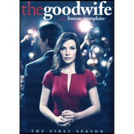 The Good Wife: Season 1 (DVD)