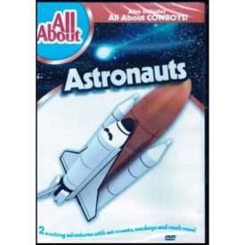 All About Astronauts/All About Cowboys (DVD)