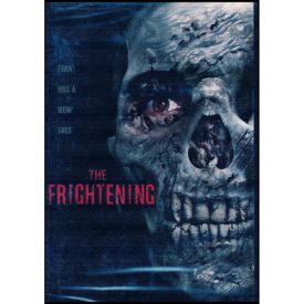 The Frightening (DVD)