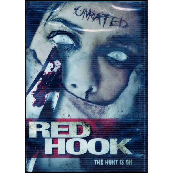 Red Hook (Unrated) (DVD)