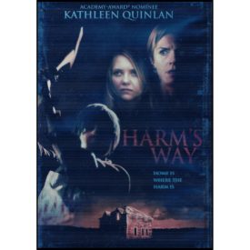 Harm's Way (DVD)