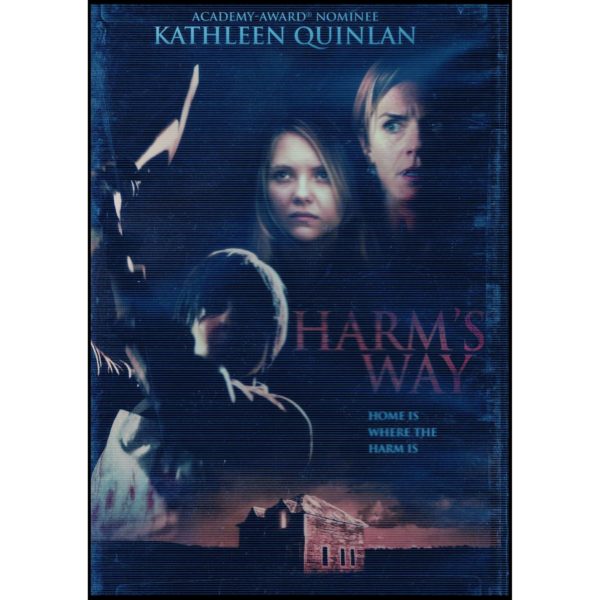 DVD Horror Movies 4 Pack Fun Gift Bundle: Doll Face  Harm's Way  Spawn - The Director's Cut New Line Platinum Series  Followed