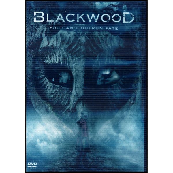 DVD Horror Movies 4 Pack Fun Gift Bundle: Doll Face  The Frightening  Blackwood  The Ninth Gate