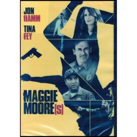 Maggie Moore(s)  (DVD)