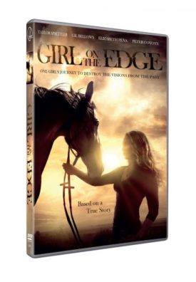 Girl on the Edge (DVD)