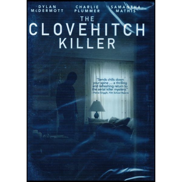 The Clovehitch Killer (DVD)