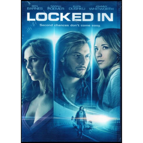 Locked In  (DVD)