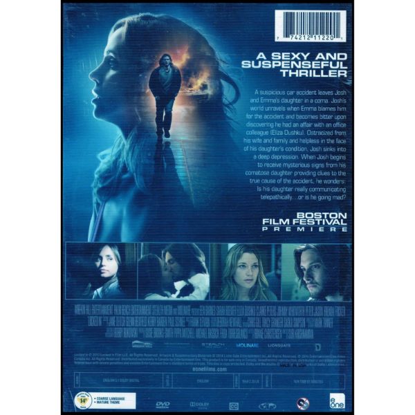 Locked In  (DVD)