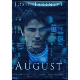 August (DVD)