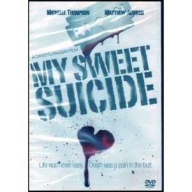 My Sweet Suicide: 13th Anniversary Edition (DVD)