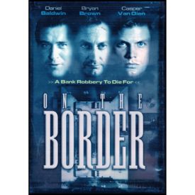 On the Border (DVD)