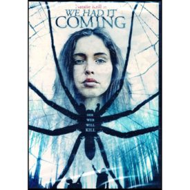 We Had It Coming (DVD)