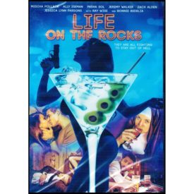 Life on the Rocks (DVD)