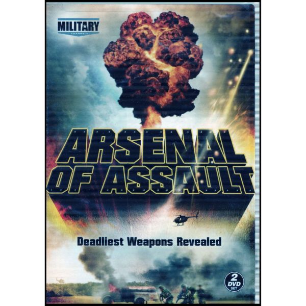 DVD Assorted Movies 4 Pack Fun Gift Bundle: Arsenal of Assault  Waste Land  STAND: What Do You STAND For?  Blind Ghost: The Murderer