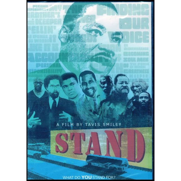 DVD Assorted Movies 4 Pack Fun Gift Bundle: Arsenal of Assault  Waste Land  STAND: What Do You STAND For?  Blind Ghost: The Murderer