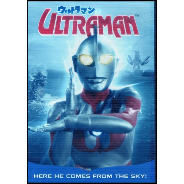 DVD Assorted Movies 4 Pack Fun Gift Bundle: SHARK WEEK  Maggie Moores   Sleepless Night  Ultraman - Here He Comes From the Sky!