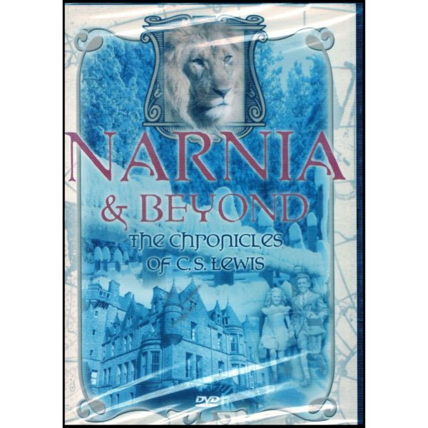 DVD Assorted Movies 4 Pack Fun Gift Bundle: Art Heist  Get Smart's Bruce and Lloyd // Out of Control  Narnia & Beyond: Chronicles of CS Lewis  VampFather  Movie