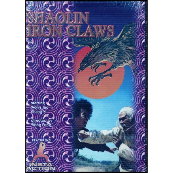 DVD Assorted Movies 4 Pack Fun Gift Bundle: Outsider, The  Shaolin Iron Claws  Citizen Verdict   Pu-239