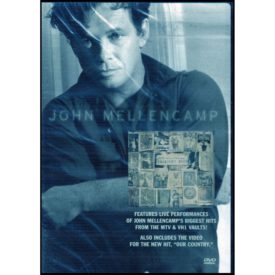 John Mellencamp (DVD)