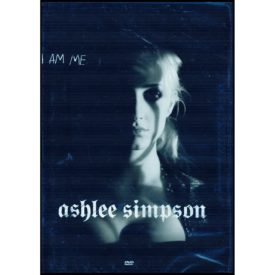 Ashlee Simpson I am Me (DVD)