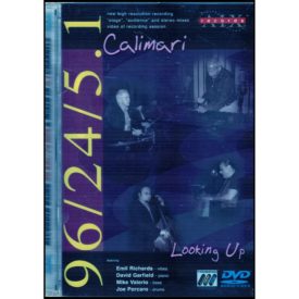 Calimari: Looking Up (DVD)