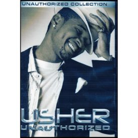 Usher - Unauthorized (DVD)