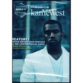 BET Official Presents Kanyewest (DVD)