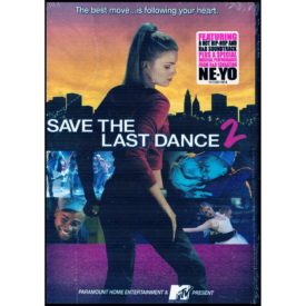 Save The Last Dance 2  (DVD)