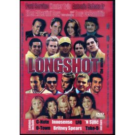 Longshot  (DVD)